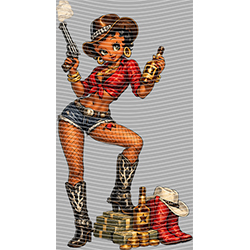 Betty-BD 733